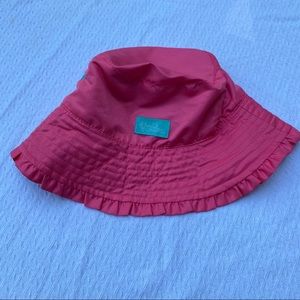 UV Skins Toddler's Reversible Bucket Hat